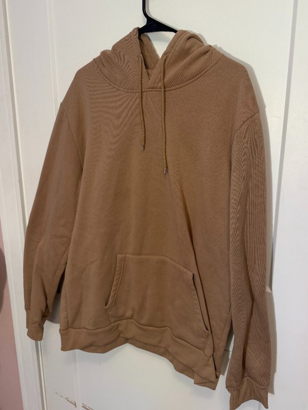 Pull Over Hoodie